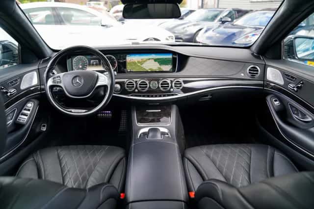 Mercedes-Benz Benz (2013) thumbnail 3