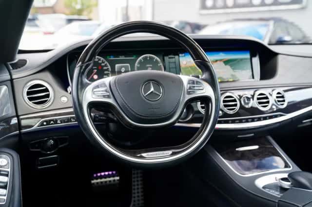 Mercedes-Benz Benz (2013) thumbnail 5