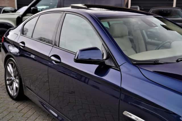 BMW 5-Serie (2011) thumbnail 6