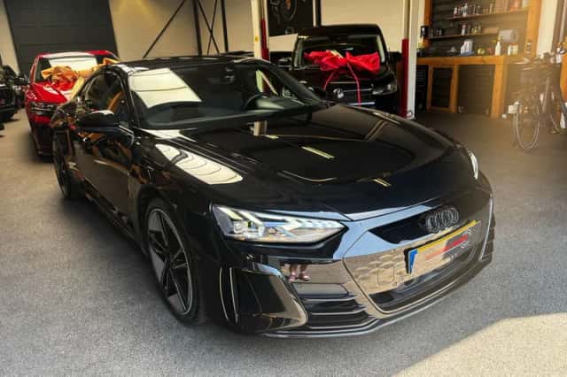 Audi E (2021) thumbnail 1