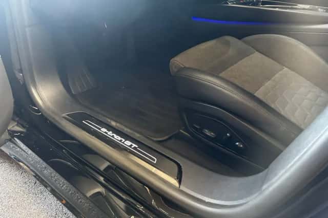 Audi E (2021) thumbnail 4
