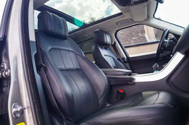 Land Rover Rover (2018) thumbnail 6