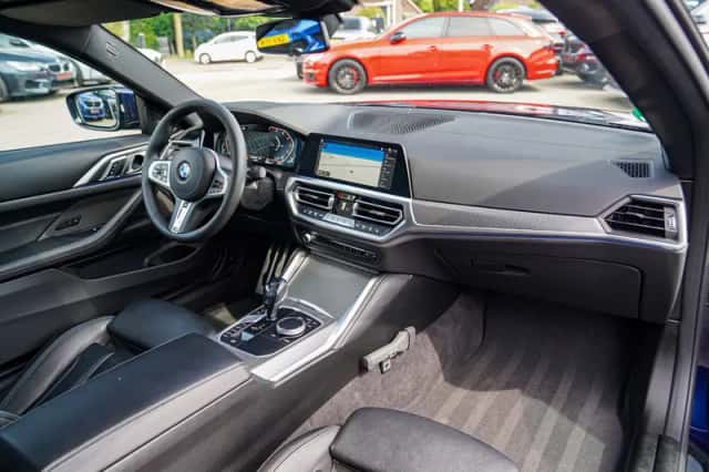 BMW 4-Serie (2020) thumbnail 3