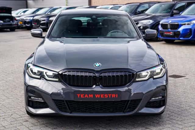 BMW 3-Serie (2022) thumbnail 6