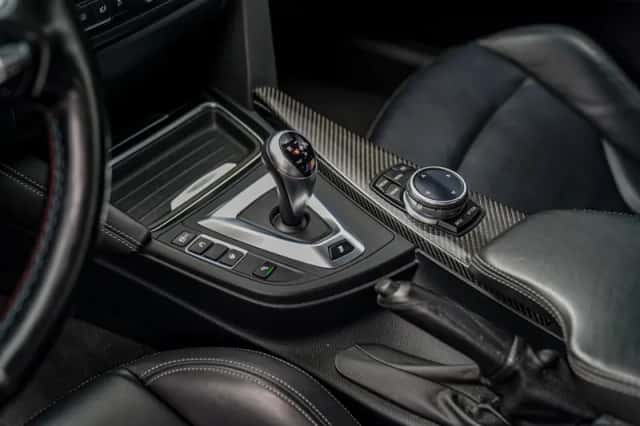 BMW M3 (2014) thumbnail 4