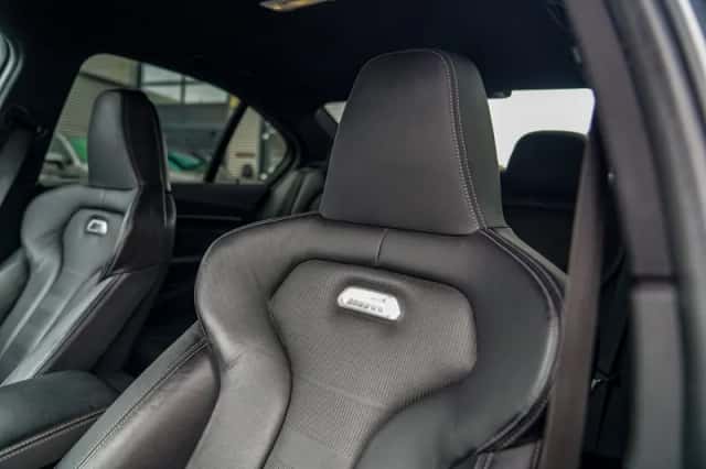BMW M3 (2014) thumbnail 5