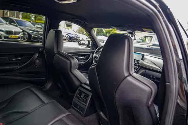 BMW M3 (2014) thumbnail 6
