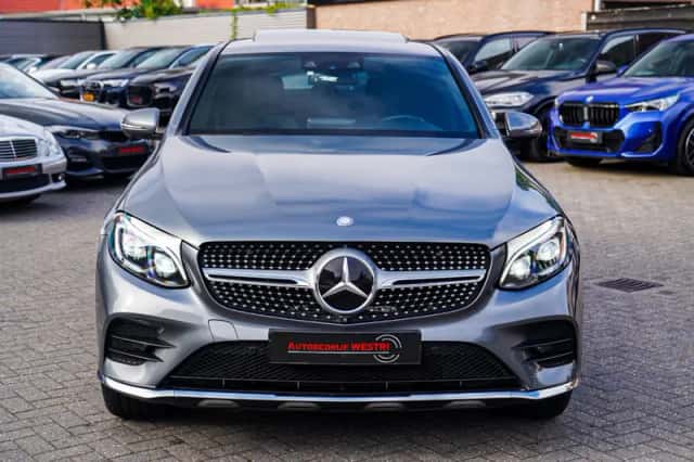 Mercedes-Benz Benz (2016) thumbnail 5