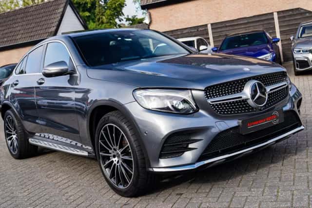 Mercedes-Benz Benz (2016) thumbnail 6