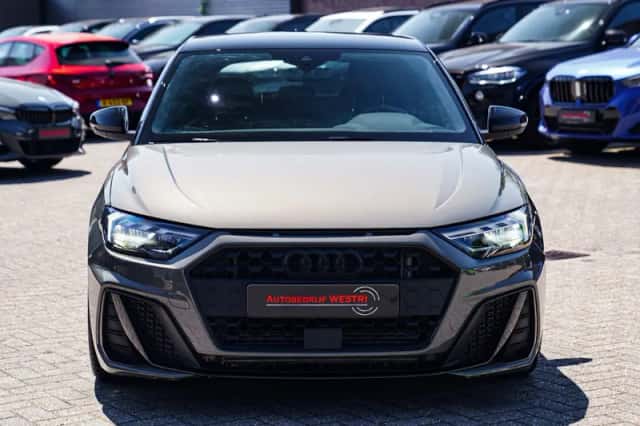 Audi A1 (2019) thumbnail 6