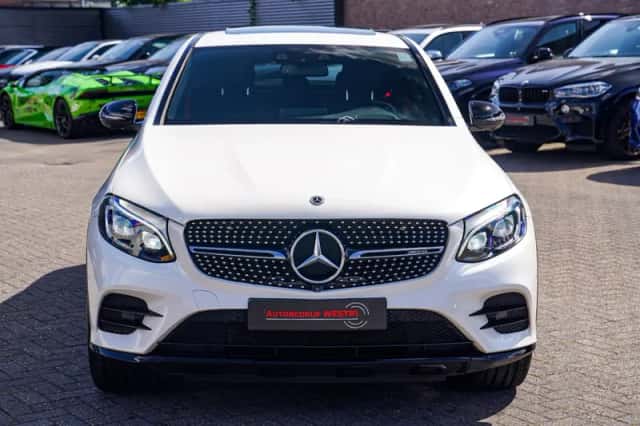 Mercedes-Benz Benz (2019) thumbnail 6