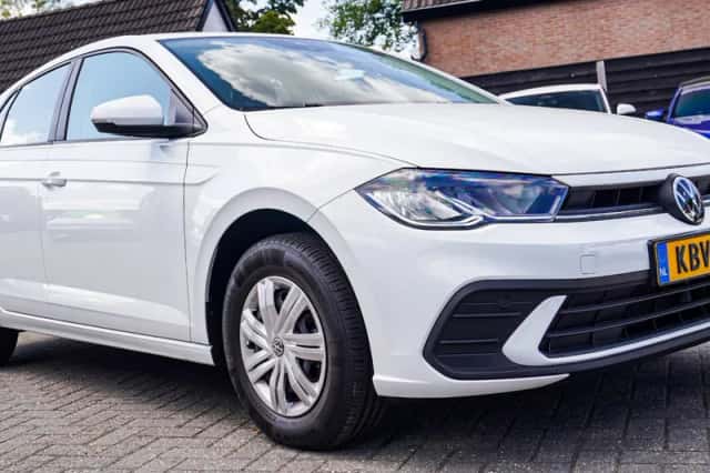 Volkswagen Polo (2024) thumbnail 6
