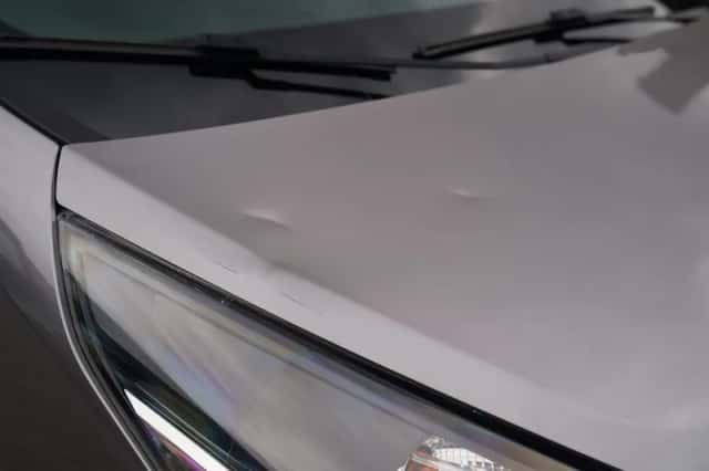 Renault Trafic (2019) thumbnail 5
