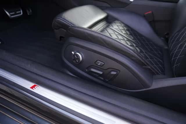 Audi A5 (2017) thumbnail 5