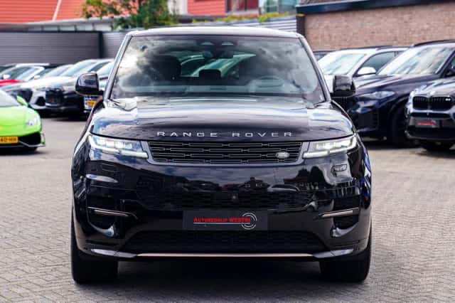 Land Rover Rover (2023) thumbnail 6