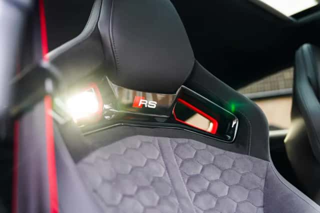 Audi RS5 (2023) thumbnail 2