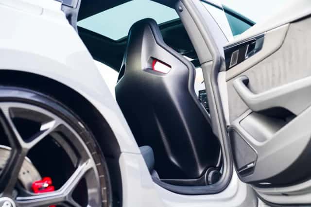 Audi RS5 (2023) thumbnail 4