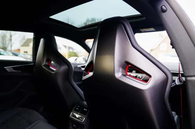 Audi RS5 (2023) thumbnail 5