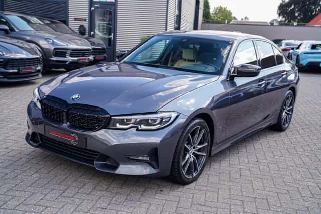 BMW 3-Serie (2020) thumbnail 4