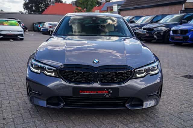 BMW 3-Serie (2020) thumbnail 5