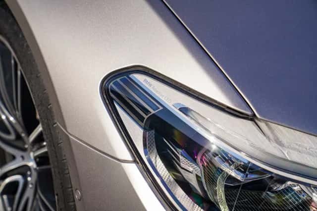 BMW 5-Serie (2020) thumbnail 4