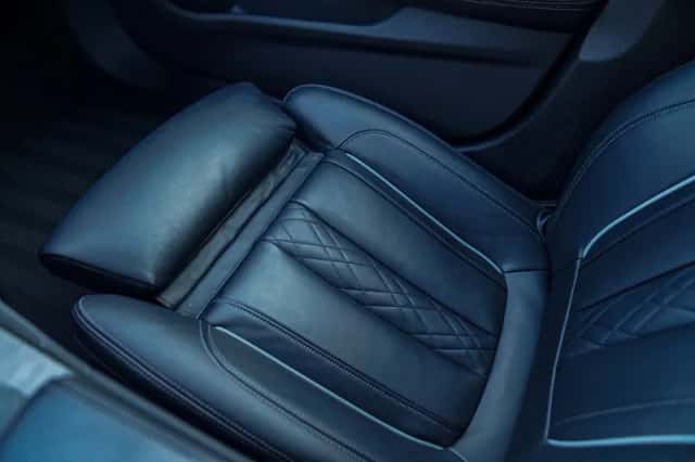 BMW 5-Serie (2020) thumbnail 5