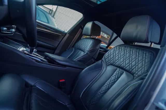 BMW 5-Serie (2020) thumbnail 6