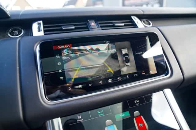 Land Rover Rover (2020) thumbnail 6