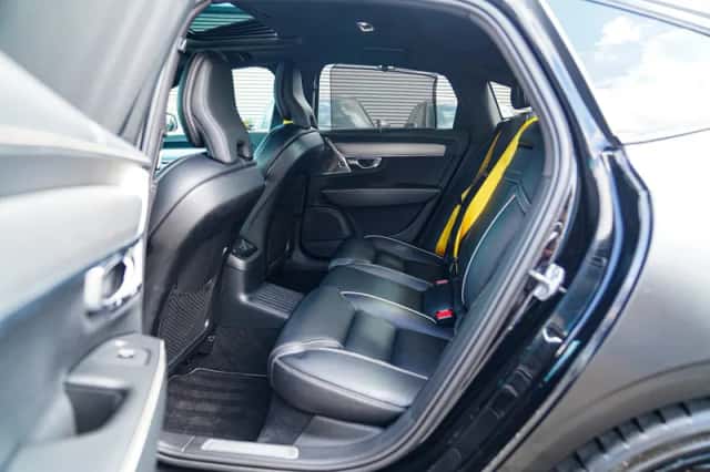 Volvo S90 (2019) thumbnail 6