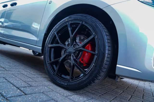 Volkswagen Caddy (2021) thumbnail 4