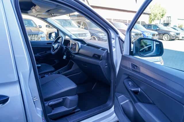 Volkswagen Caddy (2021) thumbnail 5