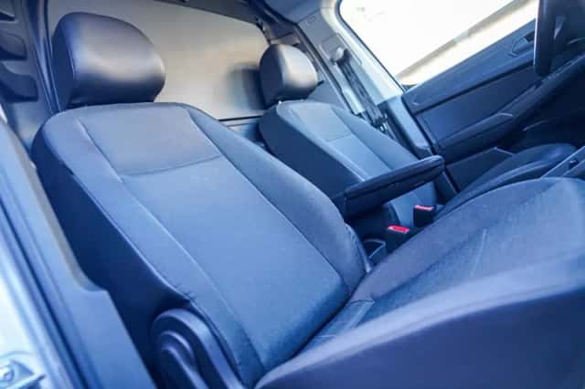Volkswagen Caddy (2021) thumbnail 6