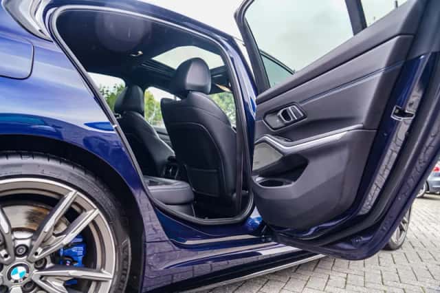 BMW 3-Serie (2019) thumbnail 4