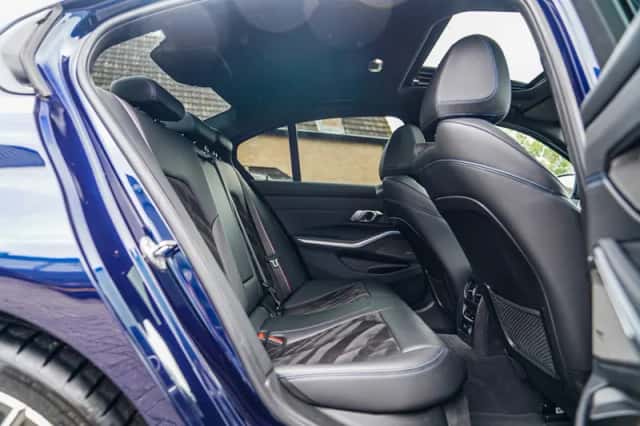 BMW 3-Serie (2019) thumbnail 5