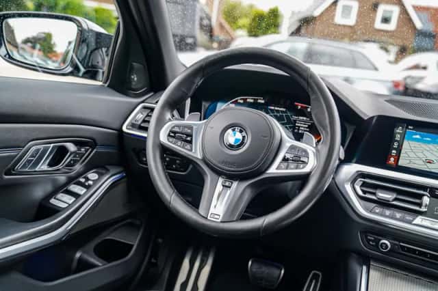 BMW 3-Serie (2019) thumbnail 6