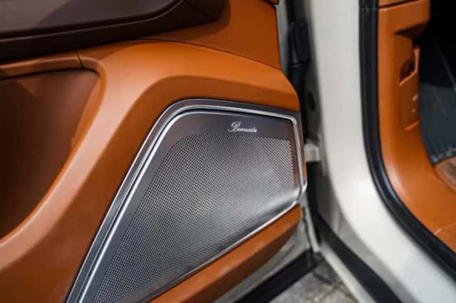 Porsche Cayenne (2022) thumbnail 6