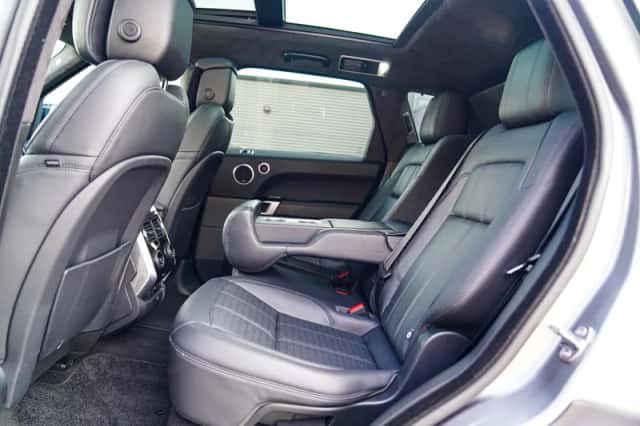 Land Rover Rover (2020) thumbnail 6