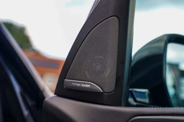 BMW X5 (2023) thumbnail 4