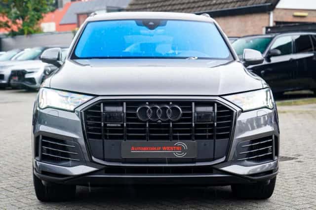 Audi Q7 (2021) thumbnail 6