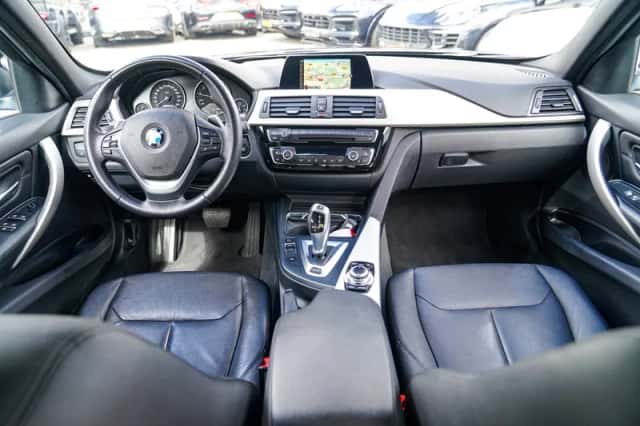 BMW 3-Serie (2017) thumbnail 2