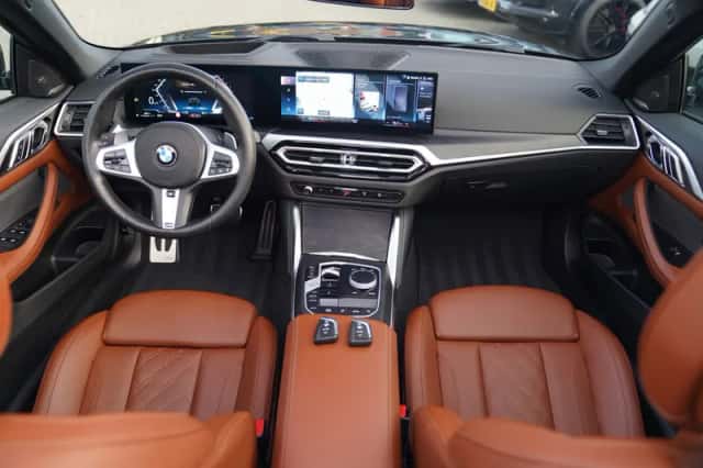 BMW 4-Serie (2024) thumbnail 3