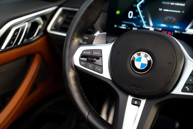 BMW 4-Serie (2024) thumbnail 6