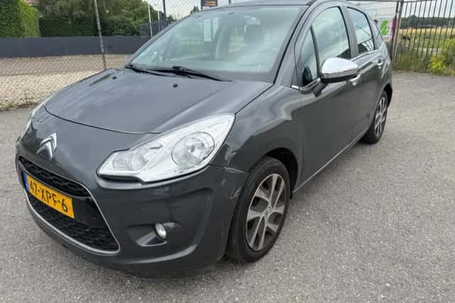Citroën C3 (2012) thumbnail 1