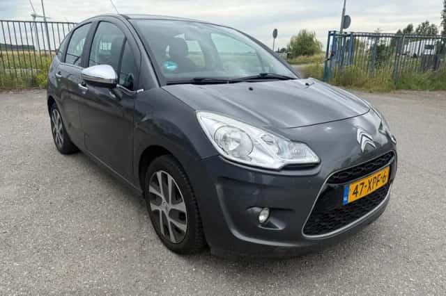 Citroën C3 (2012) thumbnail 2