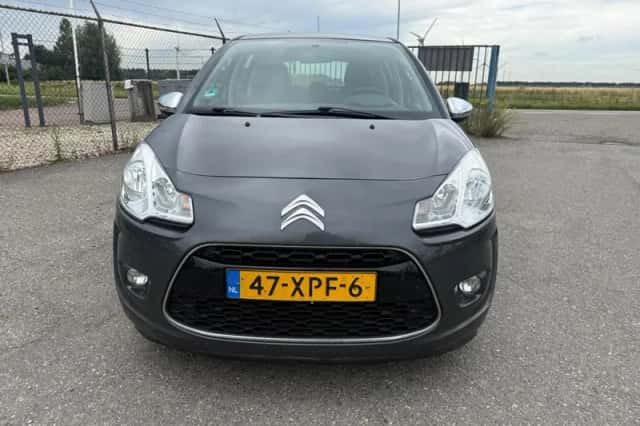 Citroën C3 (2012) thumbnail 3