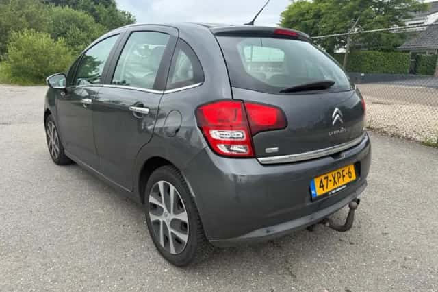 Citroën C3 (2012) thumbnail 4