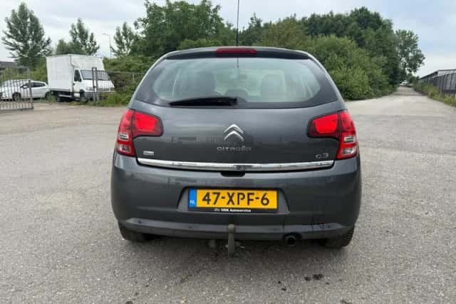 Citroën C3 (2012) thumbnail 6