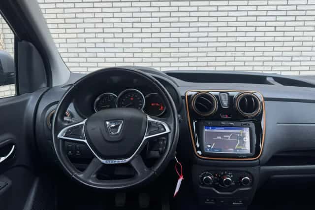 Dacia Dokker (2017) thumbnail 4