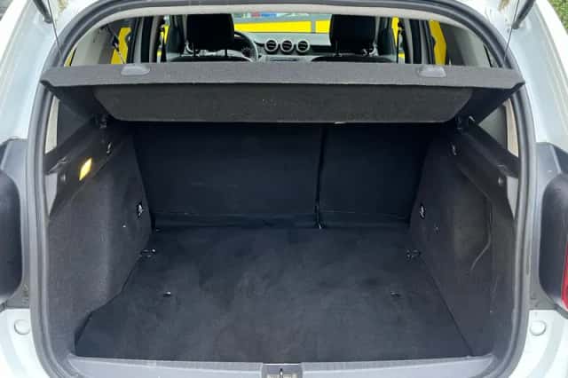 Dacia Duster (2019) thumbnail 6