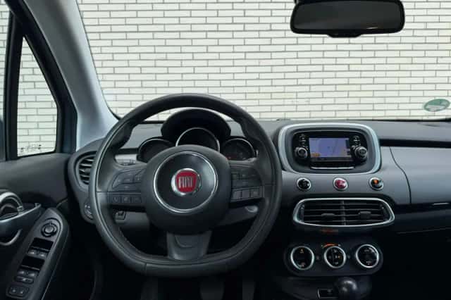 Fiat 500X (2017) thumbnail 4